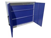 ИНСТРУМЕНТАЛЬНЫЙ ШКАФ HARD 1000-000021