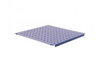 TC ЭКРАН ПЕРФОРИРОВАННЫЙ TCS 50X43