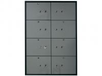 Депозитные ячейки VALBERG DB-8 DGL