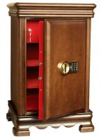 Сейф VALBERG КАРАТ ASK-67 T EL Д