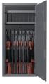 Полицейские оружейные шкафы Полицейские оружейные шкафы