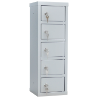 Шкаф для  мобильных телефонов ШСТ-5