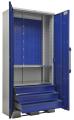  Шкафы инструментальные тяжёлые AMH TC