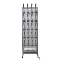 Модуль для сушки обуви Союз-10 (ШСО-10) (комплект с подставкой)