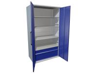 ИНСТРУМЕНТАЛЬНЫЙ ШКАФ HARD 2000-004011