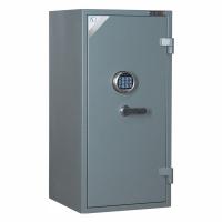 Сейф взломостойкий огнестойкий СМ2-90Э