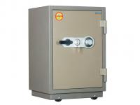 Огнестойкий сейф Valberg FRS - 73 TCL