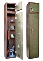 Оружейный сейф ОШ-2Г