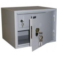 Бухгалтерский шкаф КБ-02Т