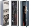 Оружейные сейфы и шкафы
