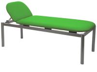 КУШЕТКА МЕДИЦИНСКАЯ СМОТРОВАЯ МД КС-01