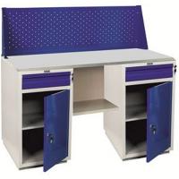 ВЕРСТАК PROFI (№611) WT160.WD2/WD2.000