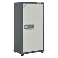 Бухгалтерский шкаф ШМ-90ТМ2Э