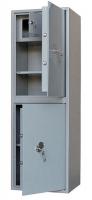 Сейф офисный ШБМ - 120/2