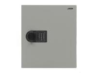 Ключница настенная с электронным замком KEY-55 EL