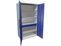 ИНСТРУМЕНТАЛЬНЫЙ ШКАФ HARD 2000-004001