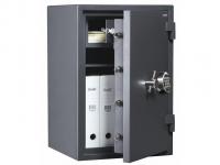 Сейф VALBERG ГРАНИТ II -65 ТEL