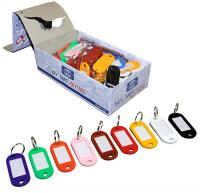 Брелок для ключей к ключнице