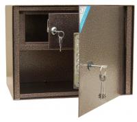 Бухгалтерский шкаф ШМ-6К