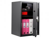 Офисный сейф AIKO  ТSN-65 TEL