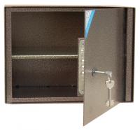Бухгалтерский шкаф ШМ-6