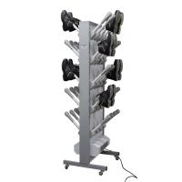 Модуль для сушки обуви Союз-20 (ШСО-20) (комплект с подставкой)