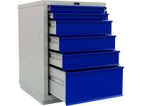 ИНСТРУМЕНТАЛЬНАЯ ТУМБА WS-6