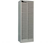 Абонентский шкаф на 60 ячеек - АМВ-180/60