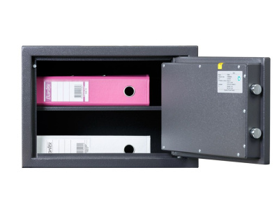 Офисный сейф AIKO ТSN-30