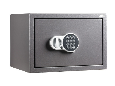 Офисный сейф AIKO ТSN-30 EL