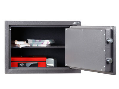 Офисный сейф AIKO ТSN-30 EL