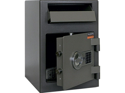 Сейф депозитный VALBERG ASD-19 EK