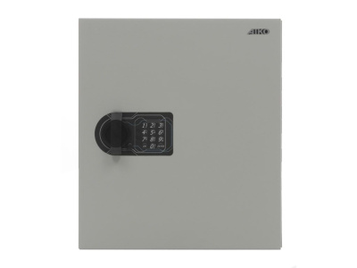 Ключница настенная с электронным замком KEY-55 EL