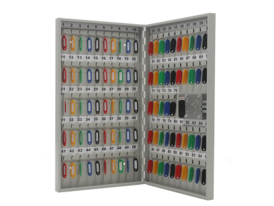 Ключница настенная с электронным замком KEY-95 EL