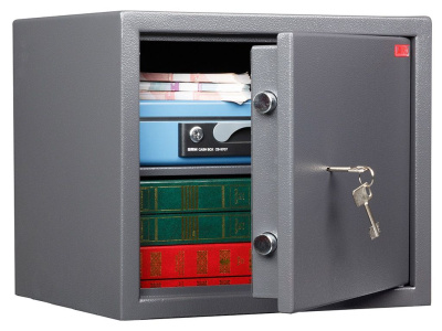 Офисный сейф AIKO ТSN-37