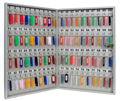 Ключница настенная КЛ-80