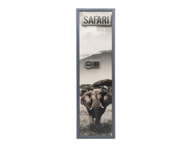 Оружейный сейф VALBERG САФАРИ EL PRINT
