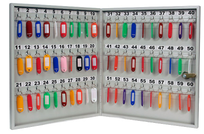 Ключница настенная КЛ-60