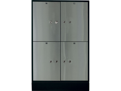 Депозитные ячейки VALBERG DB-4 DGL