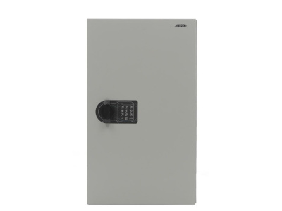 Ключница настенная с электронным замком KEY-195 EL
