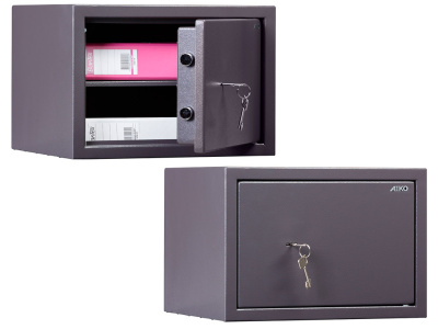 Офисный сейф AIKO ТSN-30