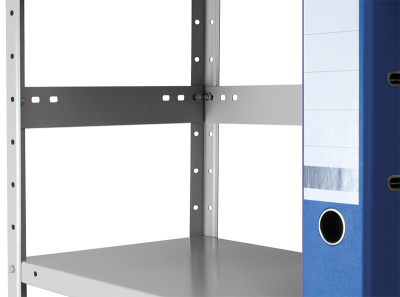 Планка ограничительная MS-100