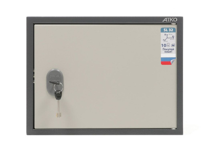 Бухгалтерский шкаф SL-32