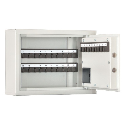 Ключница настенная с электронным замком КЛ-30 Э