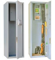 Оружейный сейф ОШЭ-6