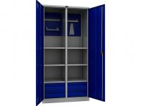 Шкаф инструментальный TC-1995 120604