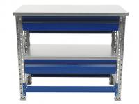 ВЕРСТАК MASTER (№105) MT100.MF1/MF1.201