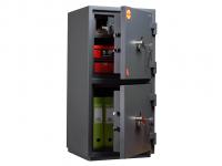 Сейф VALBERG ГРАНИТ II -90/2Т