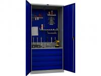 Шкаф инструментальный TC-1995 041040