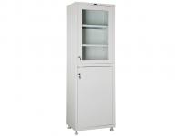 Медицинские шкафы HILFE MD 1 1760 R
